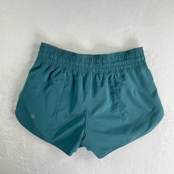 Lululemon Short - 6 - Picture 7 of 9